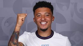 גיידון סאנצו, צילום: אינסטגרם גיידון סאנצו